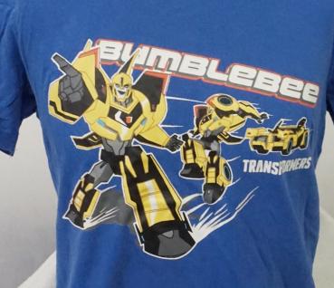 T-Shirt Gr. 104 von Transformers (4155)